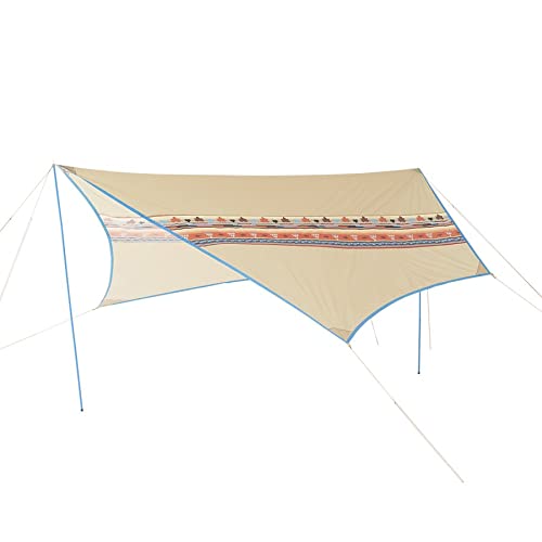 Amazon | LOGOS ロゴス 福袋 ナバホ Tepee ティピー 300 シュラフ