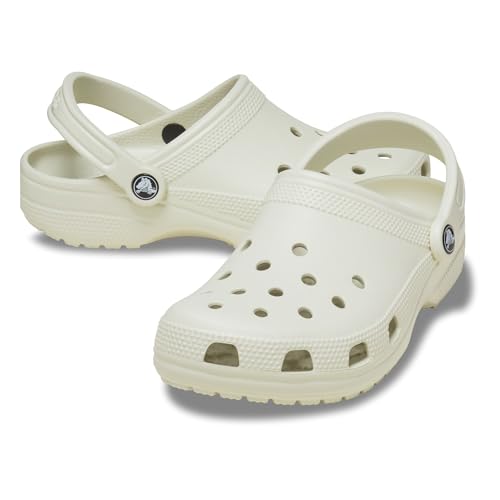 Image of Crocs Unisex-Adult Classic Clog, Clogs for Women and Men