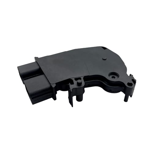 Image of Front Left Driver Side Door Lock Actuator Motor 72155-S5P-A11 Compatible with 2003-2007 Accord 2001-2005 Civic 2002-2006 CR-V 2003-2011 Element 2005-2010 Odyssey 2003-2008 Pilot