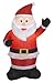 AIRBLOWN SANTA 3.5