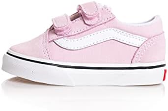 Sneakers Bambina Vans Td Old Skool V Vn0a38jnv3m : Amazon.se: Mode