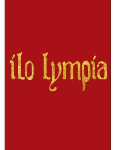 Ilo Lympia : Live 2012 (Limited Edition) [Audio CD] Camille