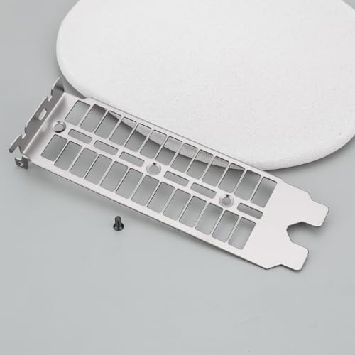Bracket Completo Alto para Tarjeta Gráfica Compatible NVIDIA Tesla miniatura 6