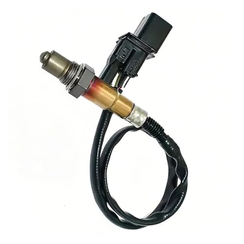 Sonde lambda avec connecteur exact pour BMW E90 2005-2011 capteur d'oxygène 11787516149