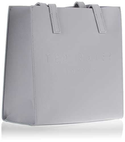 Ted Baker Seacon, Lt-Grey #TOP1