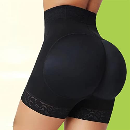 Shapewear gainant taille haute avec détails en dentelle chic