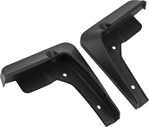 Image of Splash Guards Mud Flaps Mudguards Mudflaps Compatible with Toyota Avalon 2019-2020 Front & Rear 4-Pcs