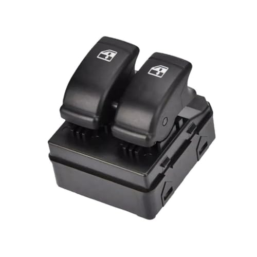 Commande lève-vitre électrique T200 MK1 G3 bouton de rechange 2008-2011