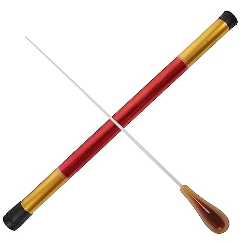 Levemolo Orchestra Performance Marching Conduct Concert Portable Conducting Portable Music Musical Conductor Conductors