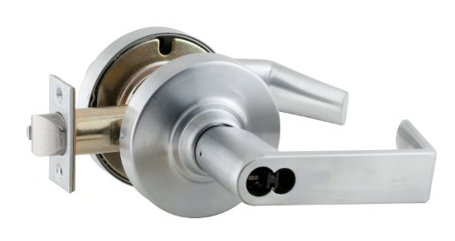 Schlage ND53RD RHO 626 Cylindrical Lock, 9.5