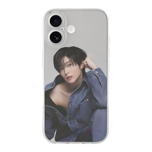 SnowMan �X�m�[�}�� �ڍ��@ iPhone17�p�P�[�X �X�}�z�P�[�X �A�C�t�H��17�p�J�o�[ �g�уJ�o�[ ���^ �y�� TPU �ϏՌ� �w��E���ϖh�~ �S�ʕی� ���E���₷�� ���C�����X�[�d�Ή�