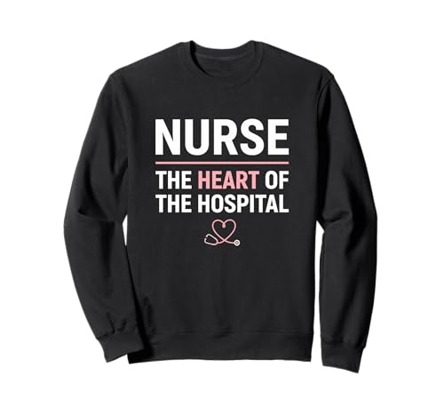 Nurse The Heart Of The Hospital Healthcare �Տ��Ō�t �g���[�i�[