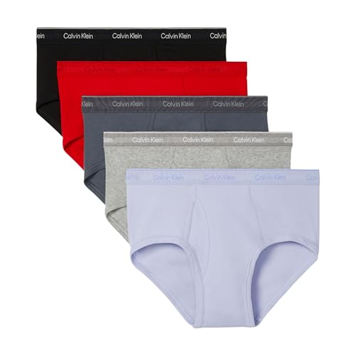 Image of Calvin Klein Cotton Classics Multipack Briefs