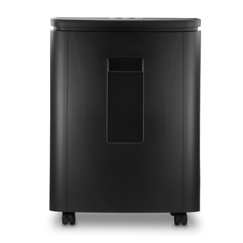 Distruggidocumenti Hama Dis. Doc. Safe Auto M1200 - 9