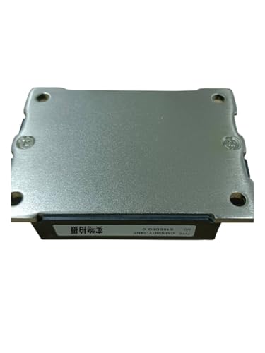 Semi-conducteur de puissance CM200DY-24NF IGBT transistor double module
