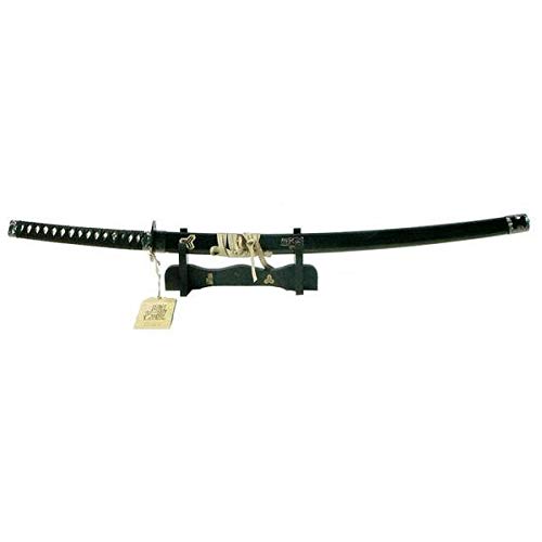 Katana Ornamentale Non AFFILATA Serie Kill Bill LA Sposa (Kill BILL1)