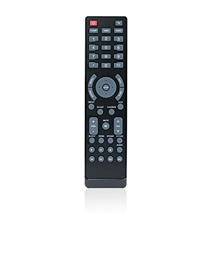 Télécommande pour TV Insignia Dynex universelle pour réparer les touches bloquées