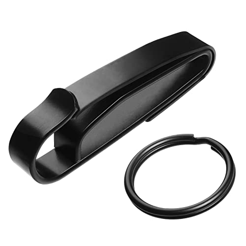JOTOVO Tactical Stealth Key Ring Holder Special for Police and Fire Agencies…