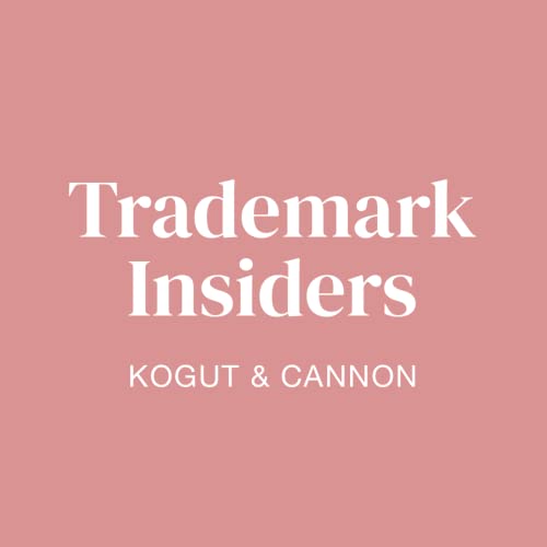 Couverture de Trademark Insiders