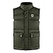 Produktbild Fjällräven Herren Expedition Down Lite Vest Daunenweste, Deep Forest, XL