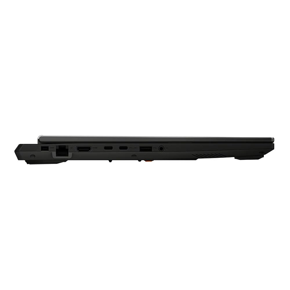 Asus Tuf Gaming F16 Fx608jhI-Tu657w Intel? Core? I7 I7-14650hx Computer Portatile 40,6 Cm [16] Wuxga 16 Gb Ddr5-Sdram 512 Gb Ssd Nvidia Geforce Rtx 5
