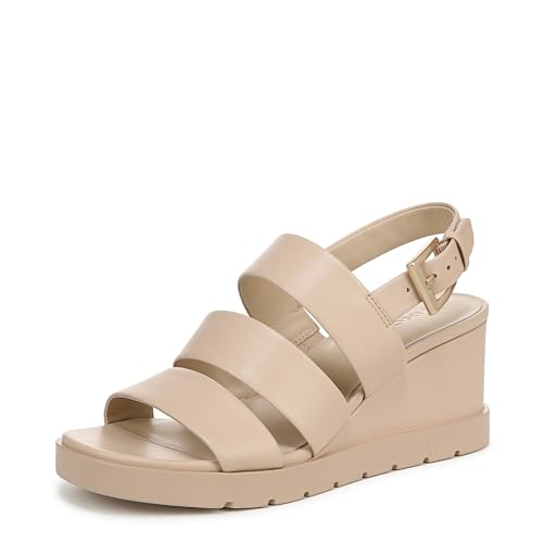 Sandale cale Vince Femme Rochel chaussure compensée d'été chic pour garde-robe féminine