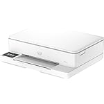 HP Envy 6152e Wireless All-in-One Color Inkjet Printer, Portobello, Print, scan, Copy, Duplex Printing Best-for-Home (714L7A) (Renewed Premium) - Image 2