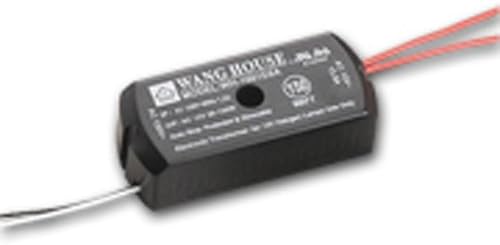 WH-1501E 150 Watt 12 Volt Electronic Transformer (Replaces 316-0002 MDL, EET150HE EAGLERISE Units)