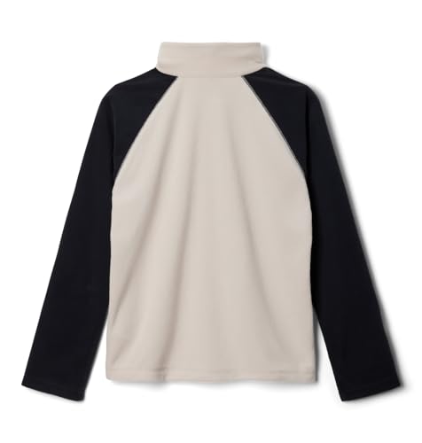 Image of Columbia Little Boys' Glacial Half Zip
