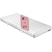 Produktbild liebling Matratze 90x200 cm, orthopädische Taschenfederkernmatratze Härtegrad H3, Öko-Tex, ergonomische 7 Zonen Federkernmatratze, Höhe 16, Made in EU