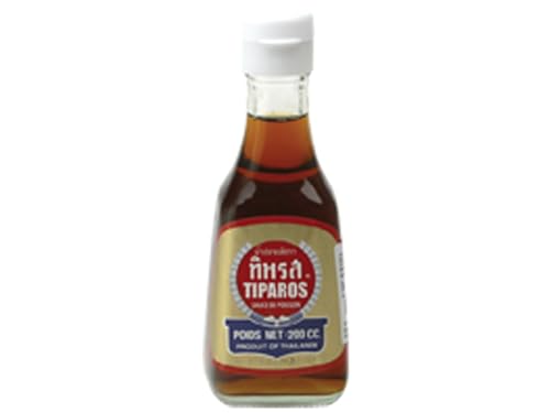 Fischsauce Tiparos 200ml