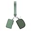 Dark Green + Green
