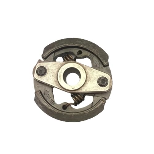 Embrague para moto de 47cc y mini quad CAG MTA1 MTA2