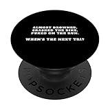 Photo Gallery divertente triathlon sport e triathlete design popsockets popgrip intercambiabile Photo Gallery divertente triathlon sport e triathlete design popsockets popgrip intercambiabile