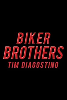 Paperback Biker Brothers Book