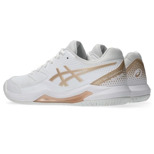 Image of ASICS Women's Gel-Dedicate 8 Pickleball Shoes