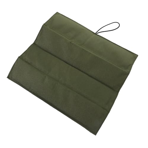 POPETPOP Foldable Picnic Mat Waterproof Oxford Camping Pad Seat Cushion Large Beach Mat for Outdoor Activities