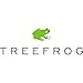 TreeFrog TFLTR5 Tree-Free Copy Paper, 20-lb, 8-1/2 x 11, 2500 Sheets/Carton