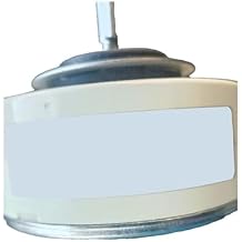 Heater Cooling Fan DC Motor ZKF-08809008-MK21