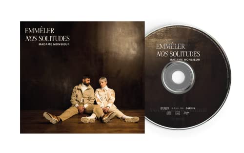 Emmêler Nos Solitudes