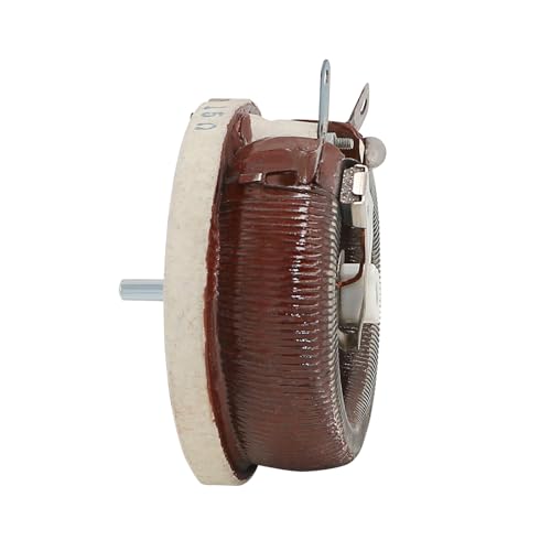 Reostato 150W 15 Ohm compatível com Miller Welder SRH 222 333 444 555 Mp 30E 65E 65 75 Substituir 03