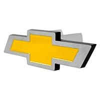 Algopix Similar Product 18 - Plasticolor 002207R01 Chevy Bowtie