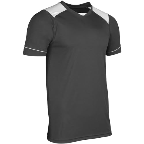 CHAMPRO Adult Attacker Soccer Jersey