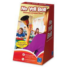 classroom management tools - no yell bell classroom management tools - no yell bell