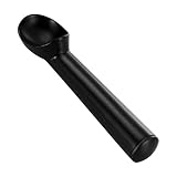 Eisportionierer 18 cm, Eiskugelportionierer Aluminium Eislöffel Langlebig, Eisherstellung Einfache Freigabe Antihaft-Grablöffel für Eiscreme Eiswürfel Kartoffelpüree Sahnetorte Obst