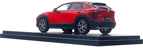 Amazon | インターアライド Hi Story 1/43 マツダ CX-30 (2019) ソウル