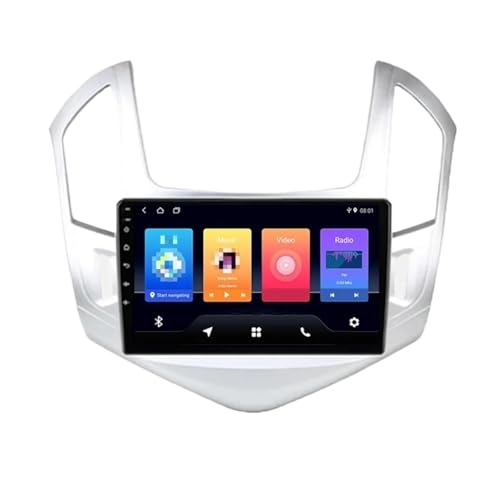 Supporto multimediale di per grande formato: riproduce file musicali e video da varie fonti, tra cui unità per USB, schede SD e tramite lo smartphone connesso.