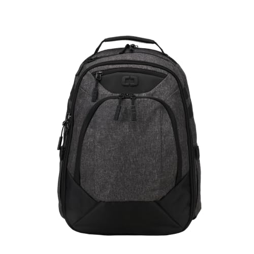 Image of OGIO AC OG GAMBIT DNA BKPK GRAPHITE HEATHR 26