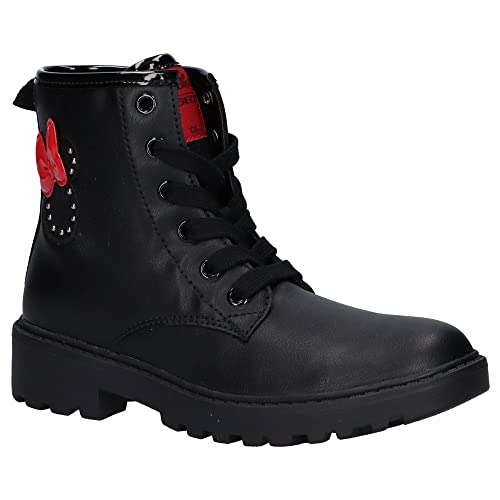Geox Girl's Bootie Ankle Boots2