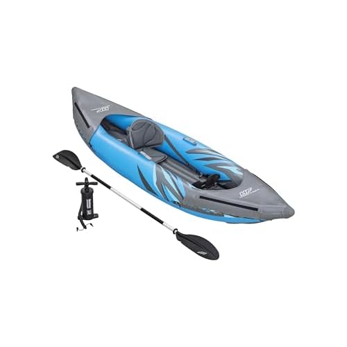 10' x 36" x 16" / 3.05 m x 91 cm x 40 cm Surge Elite X1 Kayak